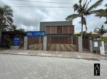 Comercial · 314m² · 1 Quarto · 1 Vaga · Aconchegante Loft No Centro de Garopaba