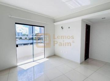 Apartamento · 2 Quartos · Apartamento Para Locacao No Jardim Vitoria!