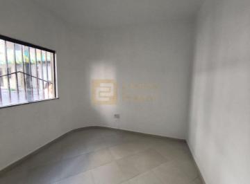 Apartamento · 2 Quartos · Alugo Apartamento - Mangabinha