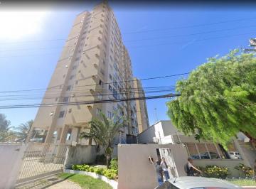 Fachada · Apartamento Para Alugar No Bairro Centro - Vila Velha/es