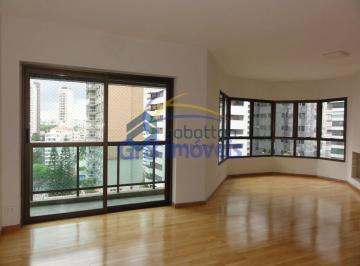 Apartamento · 182m² · 4 Quartos · 3 Vagas · Apartamento Exclusivo | 182 m², 4 Suítes E 1 por Andar – Aclimação!