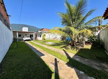 Casa · 110m² · 2 Quartos · 4 Vagas · Casa Alvenaria Em Perequê Mirim, Caraguatatuba/sp