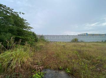 Terreno · 308m² · Terreno Lote Em Pereque - Mirim - Caraguatatuba/sp