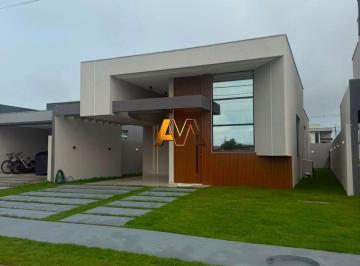 Casa · 277m² · 3 Quartos · 2 Vagas · Casa 3 Quartos Com Sala Ampla Alphaville Terras