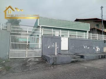 Casa · 3 Quartos · 1 Vaga · Casa À Venda No Bairro Antonina - São Gonçalo/rj