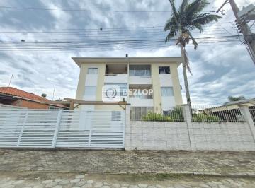 Apartamento · 40m² · 1 Quarto · 1 Vaga · Apartamento À Venda Em Caldas Da Imperatriz, Santo Amaro Da Imperatriz - Sc