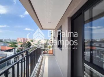 Apartamento · 69m² · 2 Quartos · 2 Vagas · Apartamento Novo À Venda Com 69 m², 2 Quartos, Varanda Gourmet No Bairro Anchieta
