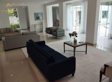 Casa · 723m² · 5 Quartos · 3 Vagas · Casa À Venda - Guarujá - Guarujá/sp