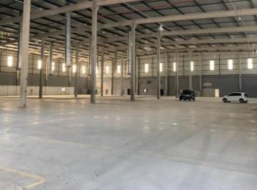 Comercial · 6580m² · 50 Vagas · Galpão Para Venda Vila Jovina - Cotia - Sp