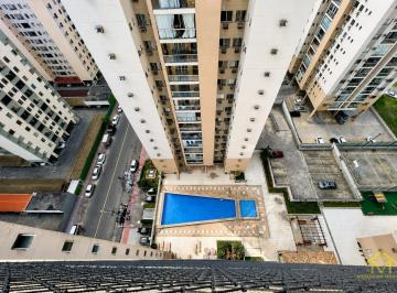 Apartamento · 65m² · 2 Quartos · 1 Vaga · Imoveis - Na Praia Das Gaivotas