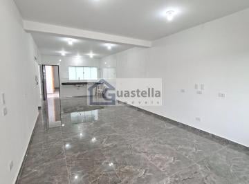 Casa · 140m² · 3 Quartos · 2 Vagas · Imoveis - Em Demarchi