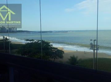 Apartamento · 330m² · 4 Quartos · 2 Vagas · Imoveis - Na Praia Da Costa