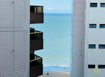 Apartamento · 130m² · 3 Quartos · 1 Vaga · Imoveis - Na Praia Da Costa