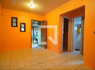 Casa · 115m² · 2 Quartos · 1 Vaga · Casa À Venda - Campina, 2 Quartos, 115 m² - São Leopoldo