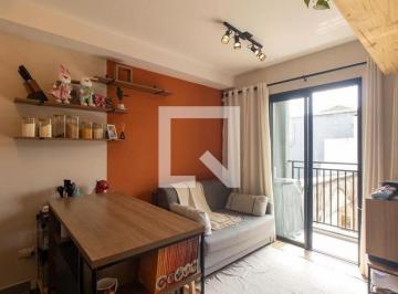 Apartamento · 28m² · 1 Quarto · Apartamento À Venda - Seminário, 1 Quarto, 28 m² - Curitiba