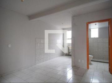 Apartamento · 46m² · 2 Quartos · 1 Vaga · Apartamento À Venda - Campina, 2 Quartos, 46 m² - São Leopoldo