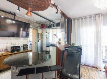 Apartamento · 59m² · 2 Quartos · 1 Vaga · Apartamento À Venda - Centro, 2 Quartos, 59 m² - Osasco
