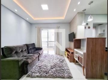 Apartamento · 60m² · 2 Quartos · 1 Vaga · Imoveis - Em Medeiros