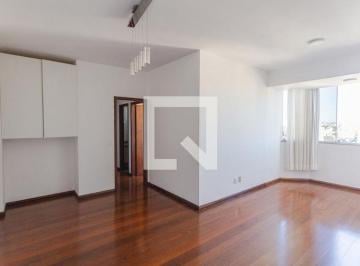 Apartamento · 115m² · 3 Quartos · 1 Vaga · Imoveis - Em Santo Agostinho
