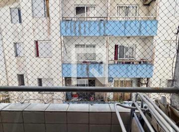 Apartamento · 42m² · 2 Quartos · 1 Vaga · Imoveis - Na Vila Antártica