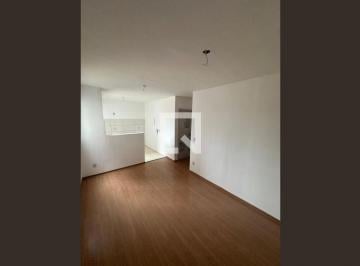 Apartamento · 44m² · 2 Quartos · 1 Vaga · Imoveis - No Bom Jesus