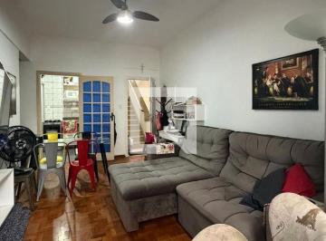 Apartamento de 1 quarto, Santos · Imoveis - Em José Menino
