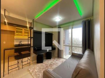 Apartamento · 56m² · 2 Quartos · 1 Vaga · Imoveis - Em Santo André