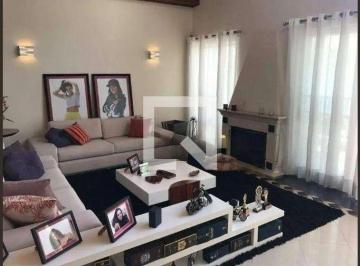 Casa · 600m² · 5 Quartos · 6 Vagas · Imoveis - No Parque Dos Pássaros