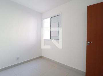 Apartamento 47m² Aluguel Novo Mundo · Imoveis - Em Novo Mundo