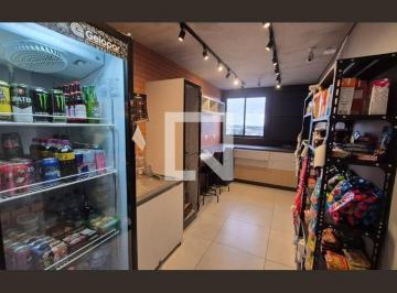 Apartamento · 31m² · 1 Quarto · Imoveis - Em Rebouças
