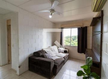 Apartamento · 46m² · 1 Quarto · 1 Vaga · Imoveis - Na Vila Nova