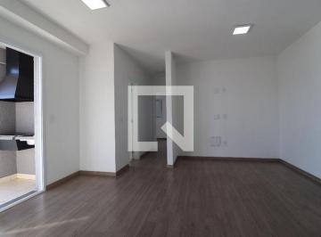 Apartamento de 2 quartos, Santo André · Imoveis - Em Utinga