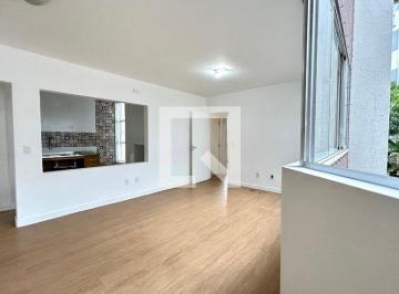 Apartamento en Aluguel de 2 quartos Itacorubi · Imoveis - Em Itacorubi