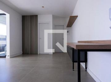 Apartamento · 49m² · 1 Quarto · 1 Vaga · Imoveis - Em Além Ponte