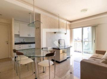 Apartamento · 56m² · 1 Quarto · 1 Vaga · Imoveis - No Centro