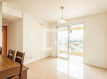 Apartamento · 66m² · 2 Quartos · 1 Vaga · Imoveis - Em Passo Da Areia