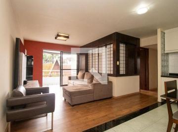 Apartamento · 95m² · 3 Quartos · Imoveis - No Portão