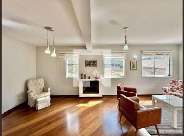 Casa · 650m² · 5 Quartos · 6 Vagas · Imoveis - No Parque Dom Henrique