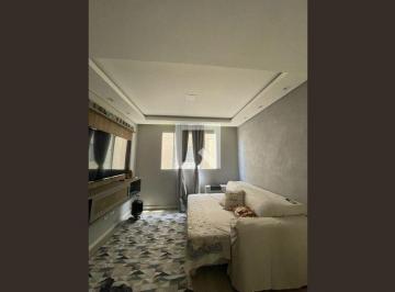 Apartamento · 41m² · 2 Quartos · 1 Vaga · Imoveis - Parque Da Matriz