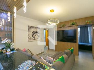 Apartamento · 174m² · 3 Quartos · 3 Vagas · Imoveis - Em Ouro Preto