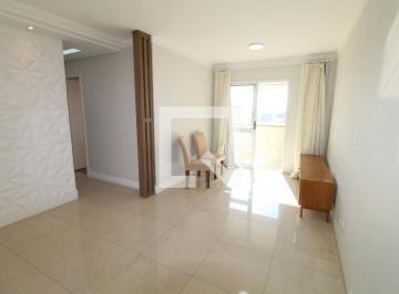 Apartamento · 80m² · 3 Quartos · 2 Vagas · Imoveis - Na Vila Industrial