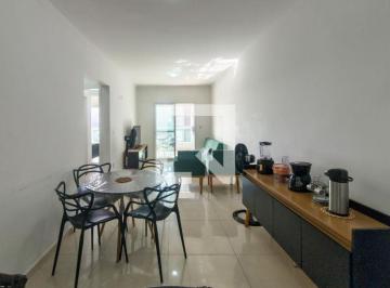 Apartamento de 2 quartos, Praia Grande · Imoveis - Maracanã