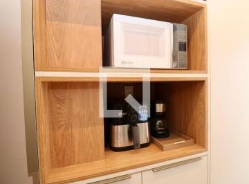 Apartamento de 1 quarto Aluguel R$ 2.700 · Imoveis - No Caminho Das Árvores