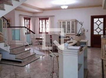 Casa · 480m² · 5 Quartos · 8 Vagas · Imoveis - Em São Paulo II