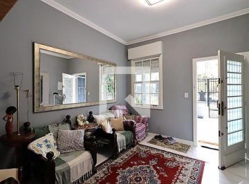 Casa · 262m² · 5 Quartos · 1 Vaga · Imoveis - Em São Geraldo