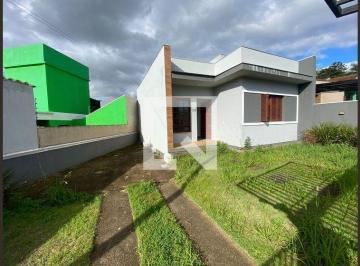 Casa · 70m² · 3 Quartos · 1 Vaga · Imoveis - Em Gravataí