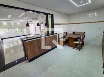 Casa de 3 quartos, Praia Grande · Imoveis - Em Nova Mirim