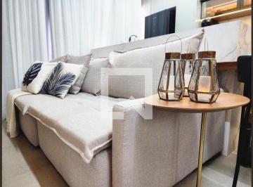 Apartamento en Aluguel de 1 quarto Setor Oeste · Imoveis - No Setor Oeste