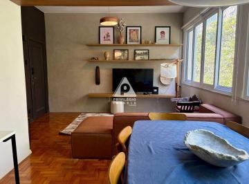 Apartamento · 97m² · 3 Quartos · Apartamento À Venda, 3 Quartos, Ipanema - Rio de Janeiro/rj