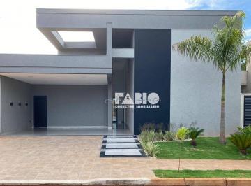 Casa · 173m² · 3 Quartos · 4 Vagas · Casa de Condomínio Para Venda Em Condomínio Figueira II de 173.00 m² Com 3 Quartos, 3 Suites E 4 Gara